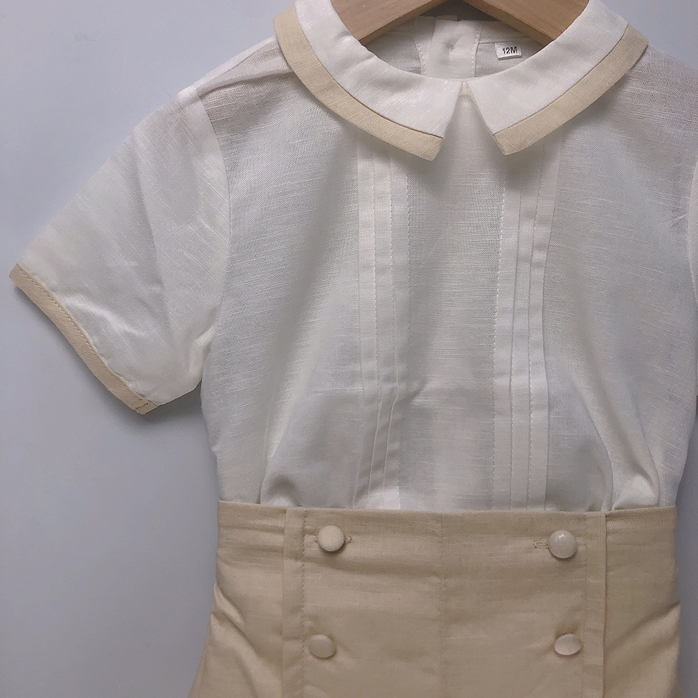 2Pcs Children Boutique Clothin - Baby Clothing Boutique recension och pris