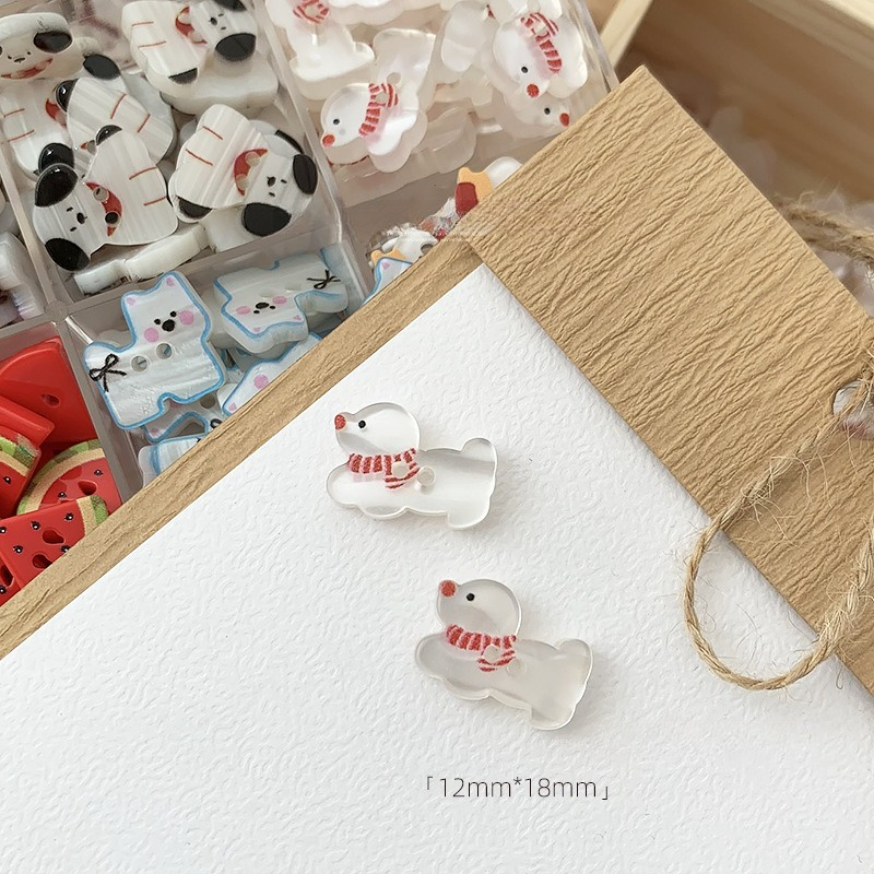 10PCS Cute Cartoon Children Bu - Baby Clothing Sewing recension och pris