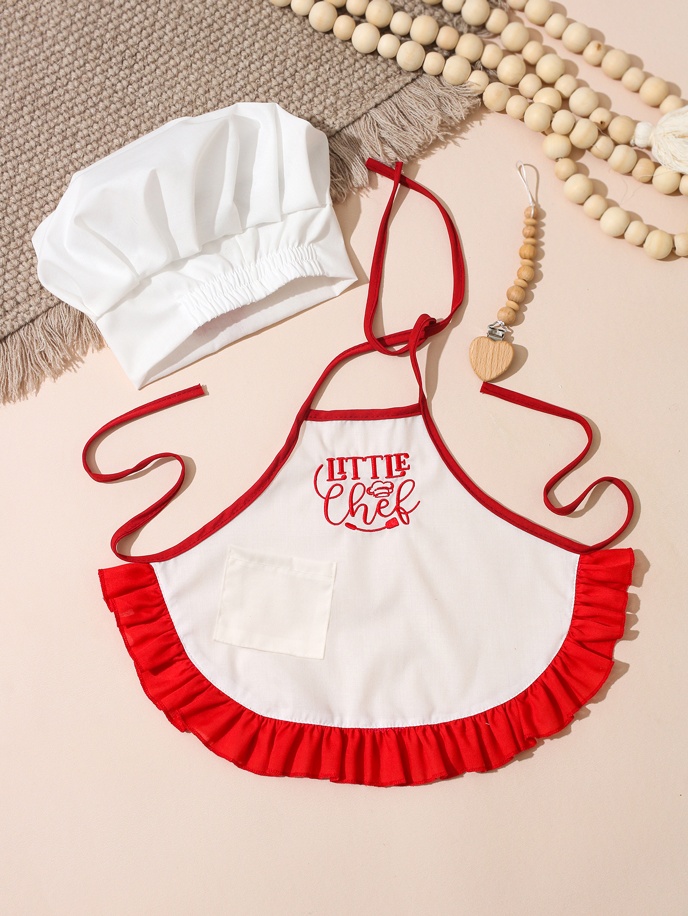 Ylsteed 2Pcs Newborn Embroider - Baby Clothing Dividers recension och pris