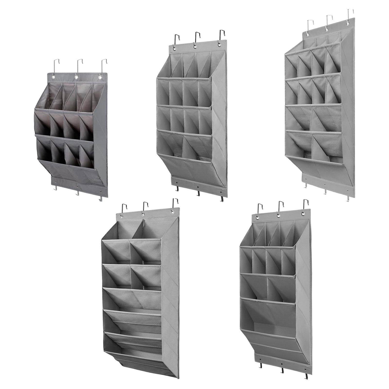 Hanging Shoe Organizer for Doo - Baby Clothing Hanging Rack recension och pris