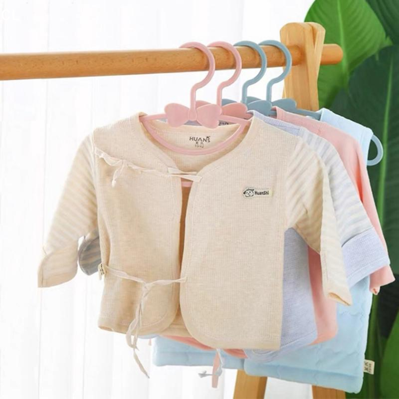 AttireTrove12PCS Baby Kids Clo - Baby Clothing Hanging Rack recension och pris