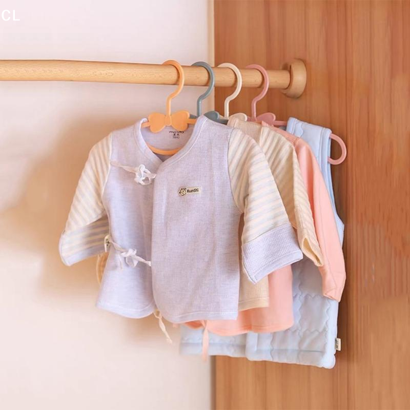 AttireTrove12PCS Baby Kids Clo - Baby Clothing Hanging Rack recension och pris