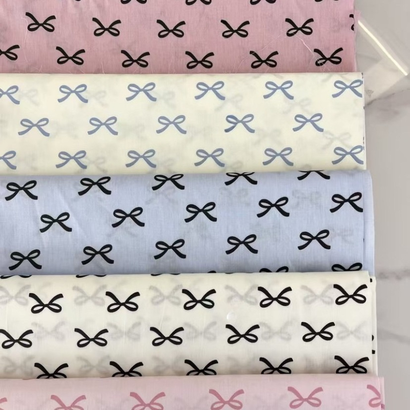 160x50cm Pure Cotton Twill Pri - Baby Clothing Sewing recension och pris