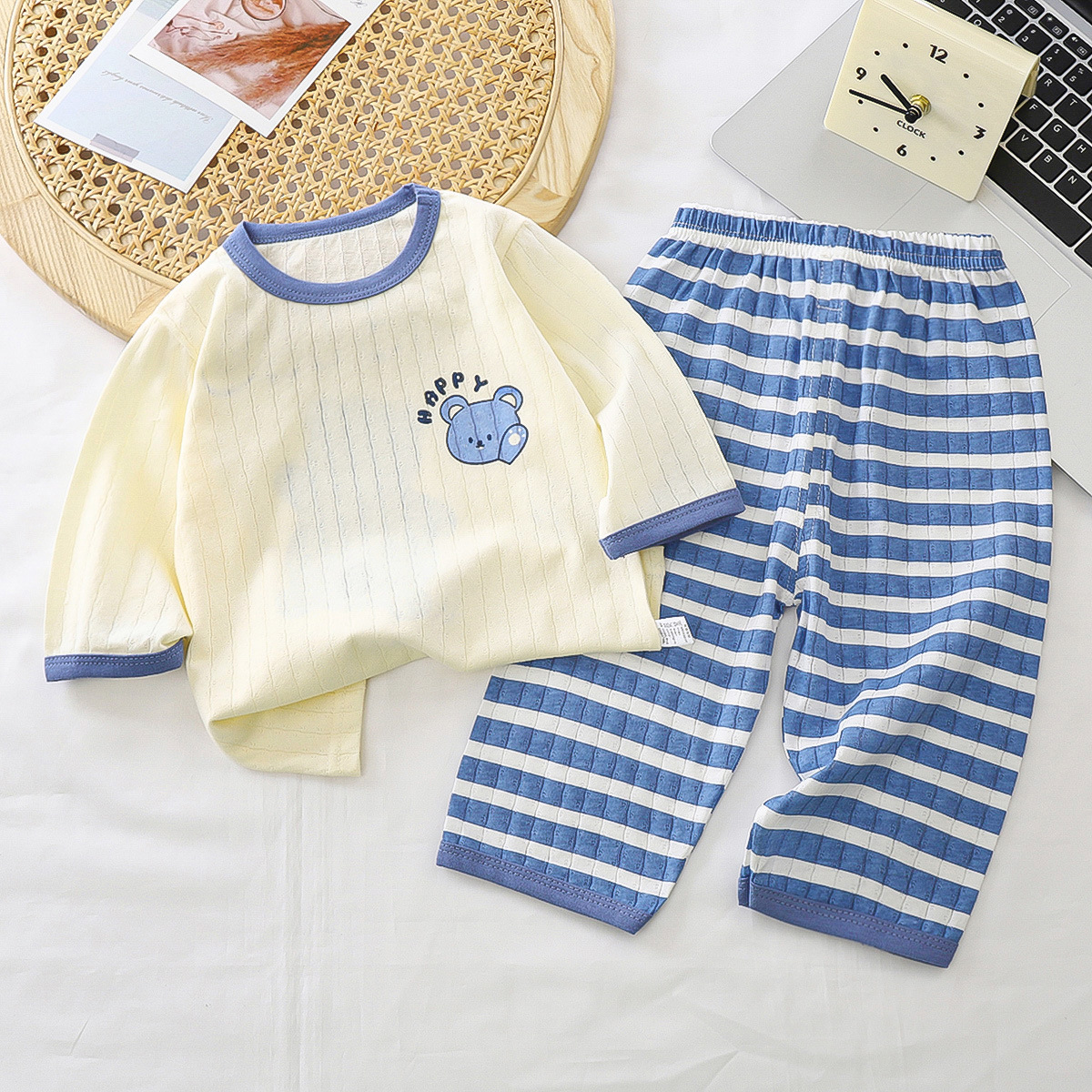 Summer toddler kids boys girls - Baby Clothing Dividers recension och pris