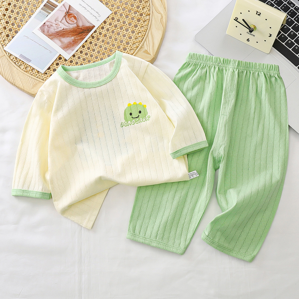 Summer toddler kids boys girls - Baby Clothing Dividers recension och pris