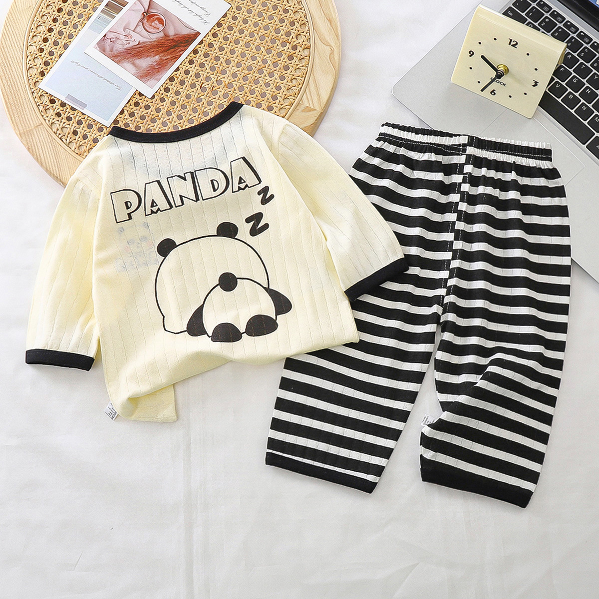 Summer toddler kids boys girls - Baby Clothing Dividers recension och pris