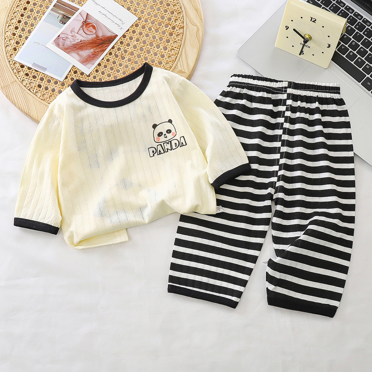 Summer toddler kids boys girls - Baby Clothing Dividers recension och pris