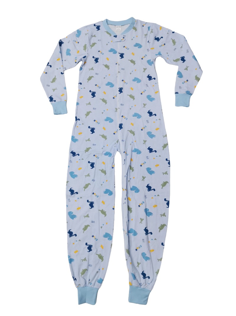 XXXL Adult Underwear Blue Dino - Baby Clothing Patterns recension och pris