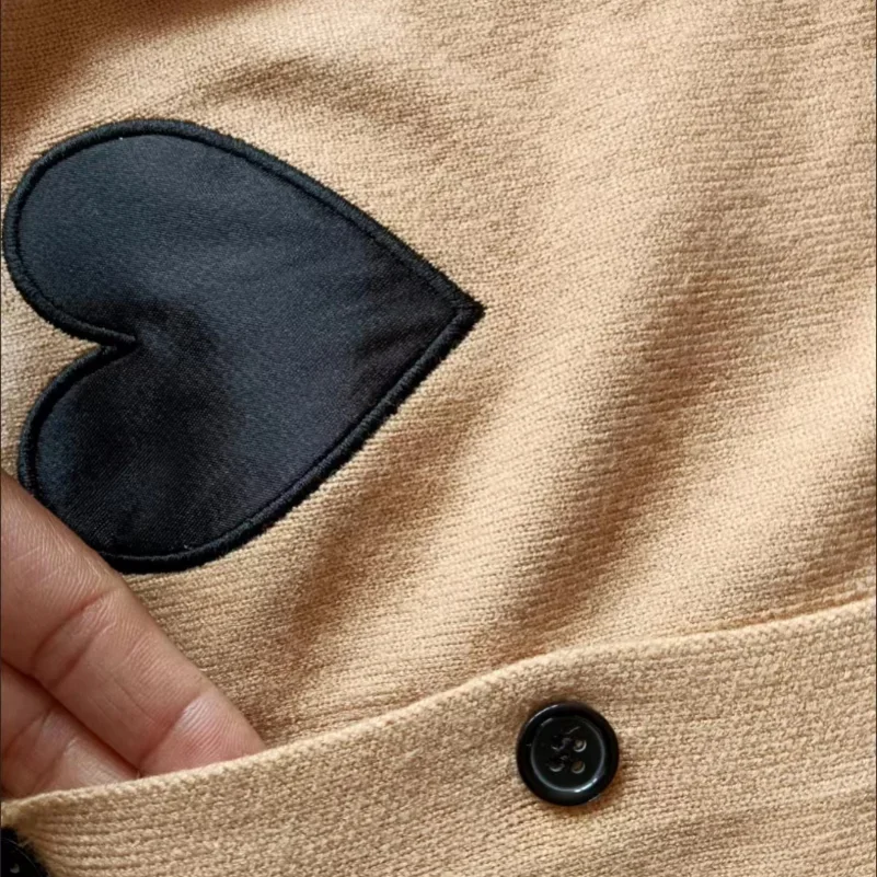 2023 Spring Autumn Girls Jumpe - Baby Clothing Jumpers recension och pris