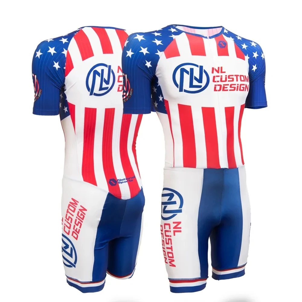 Junk Racing Suit Triathlon Men - Baby Clothing Nz recension och pris