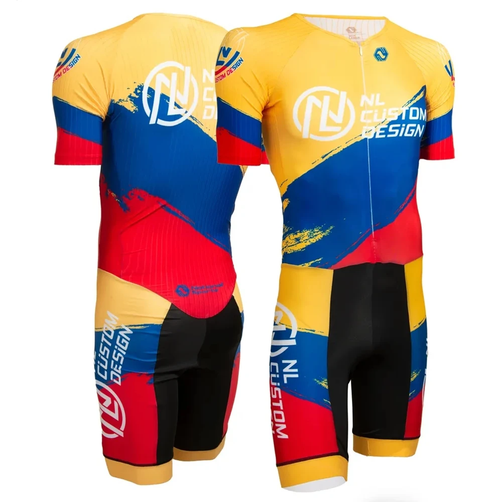 Junk Racing Suit Triathlon Men - Baby Clothing Nz recension och pris