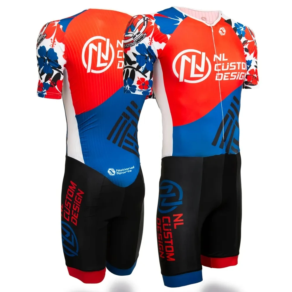 Junk Racing Suit Triathlon Men - Baby Clothing Nz recension och pris