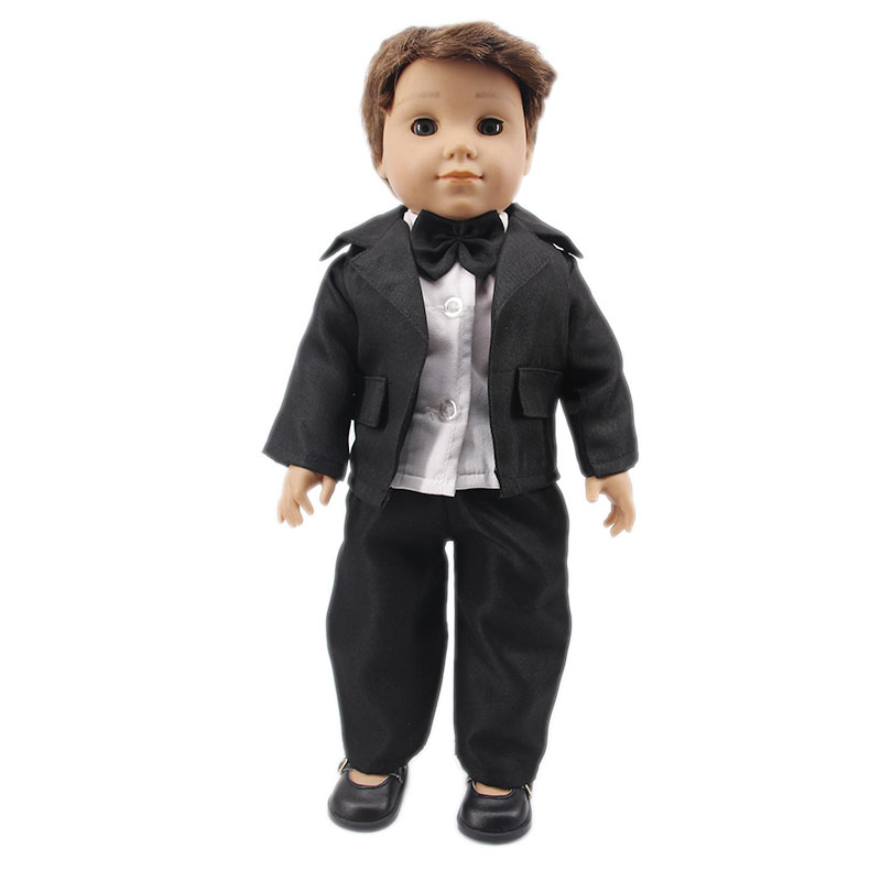 Doll Clothes Baby Doll Leisure - Baby Clothing Patterns recension och pris