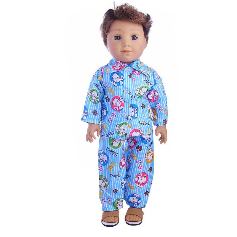 Doll Clothes Baby Doll Leisure - Baby Clothing Patterns recension och pris