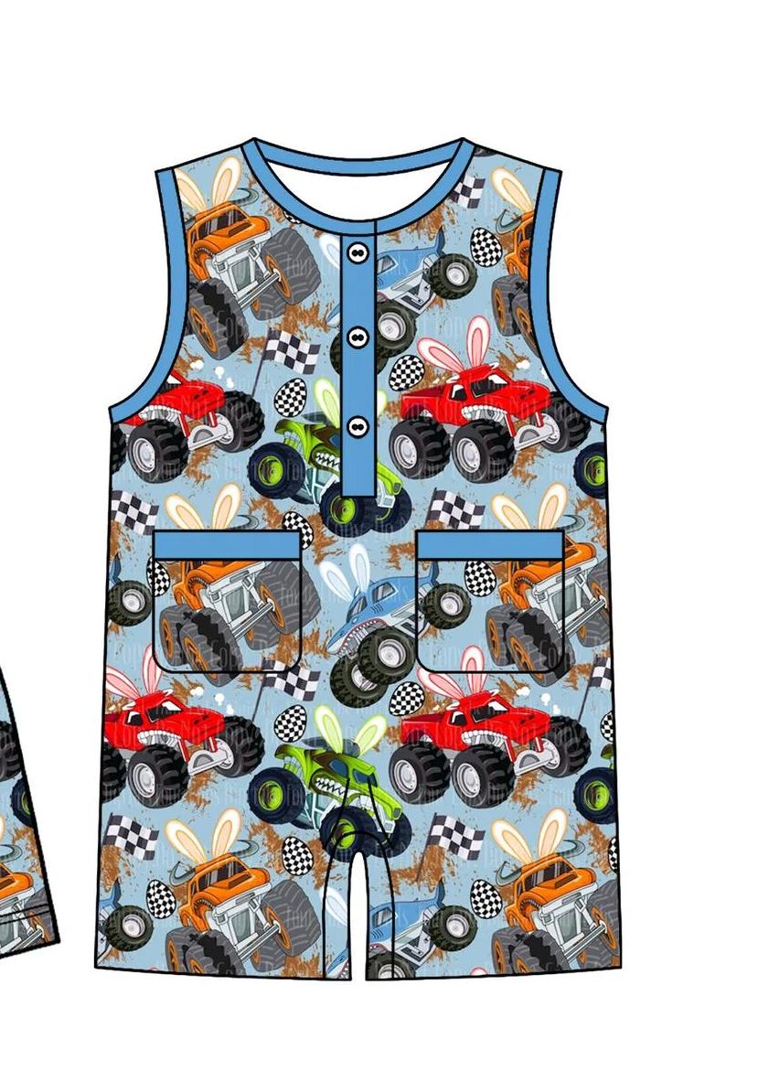 Kids Clothing Wholesale Easter - Baby Clothing Boutique recension och pris