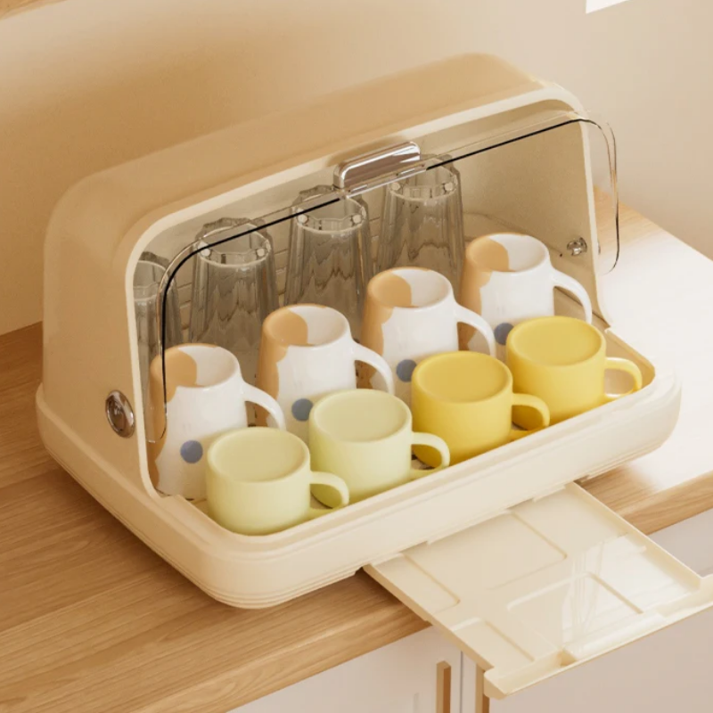 Dish Racks and Cutlery Holder  - Baby Clothing Drying Rack recension och pris