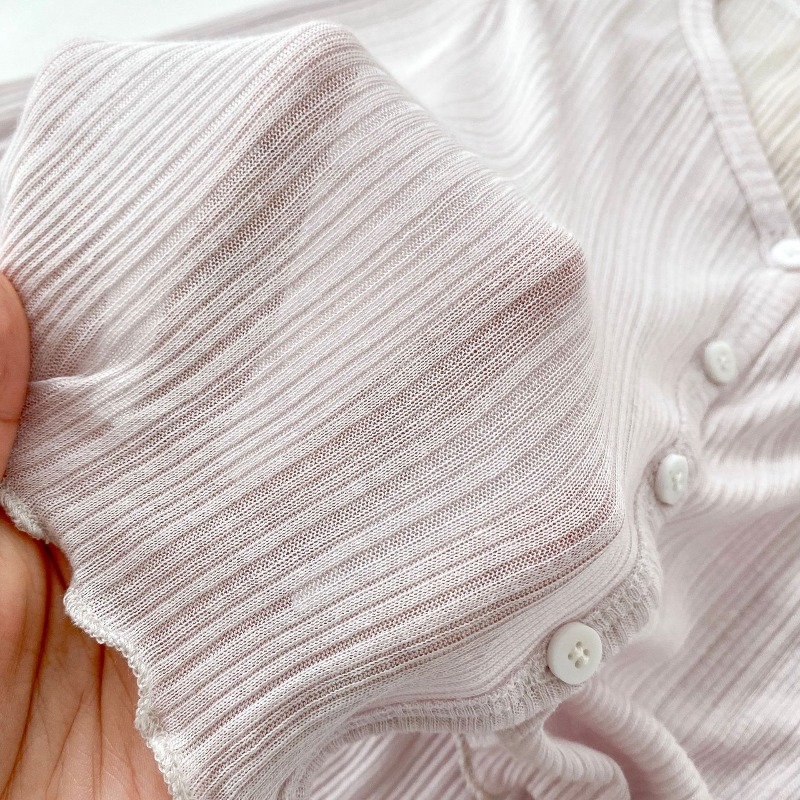 RAISE Summer Kids Girls Anti-m - Knit Cardigan Infant recension och pris