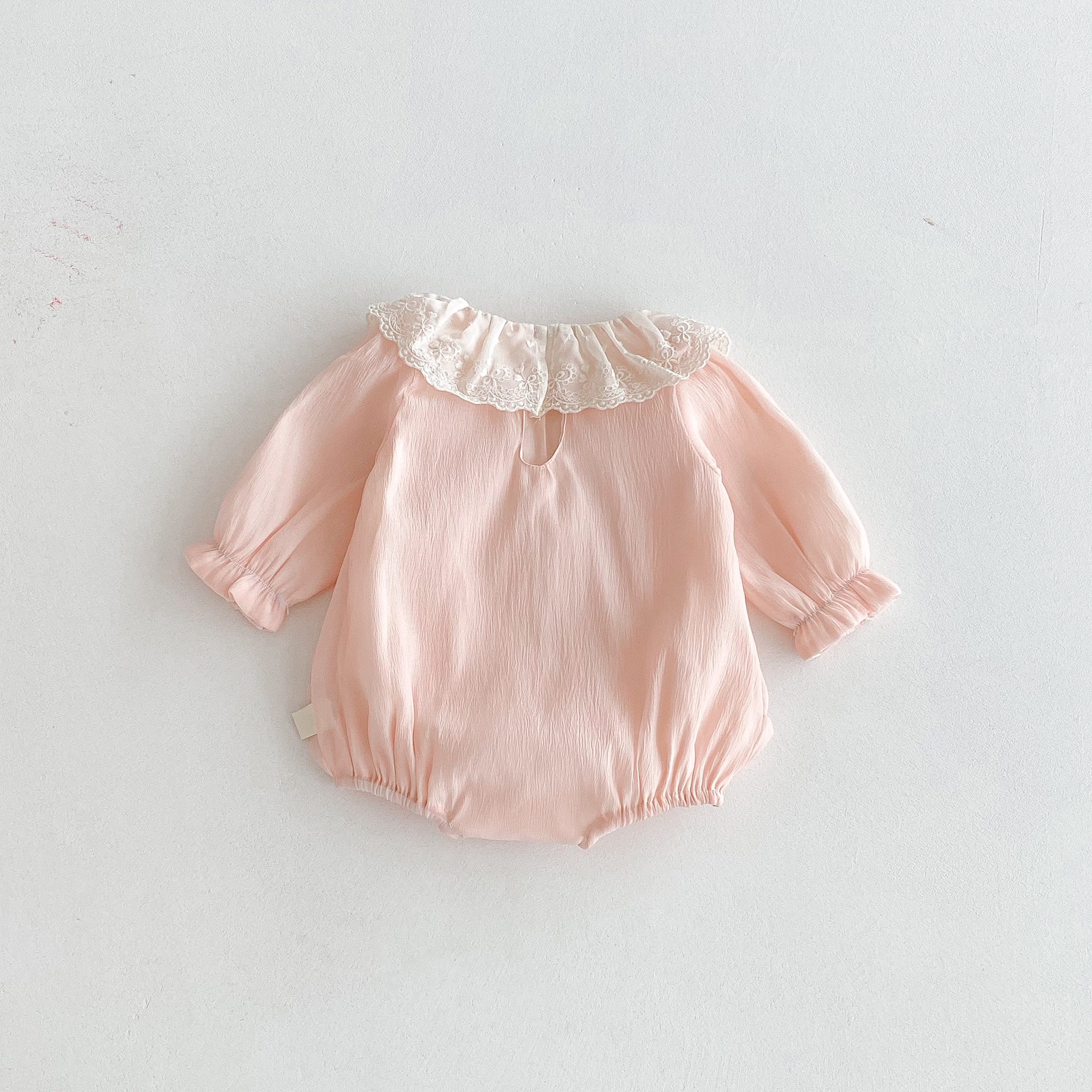 Autumn Baby Girl Pit Striped C - Knit Cardigan Infant recension och pris