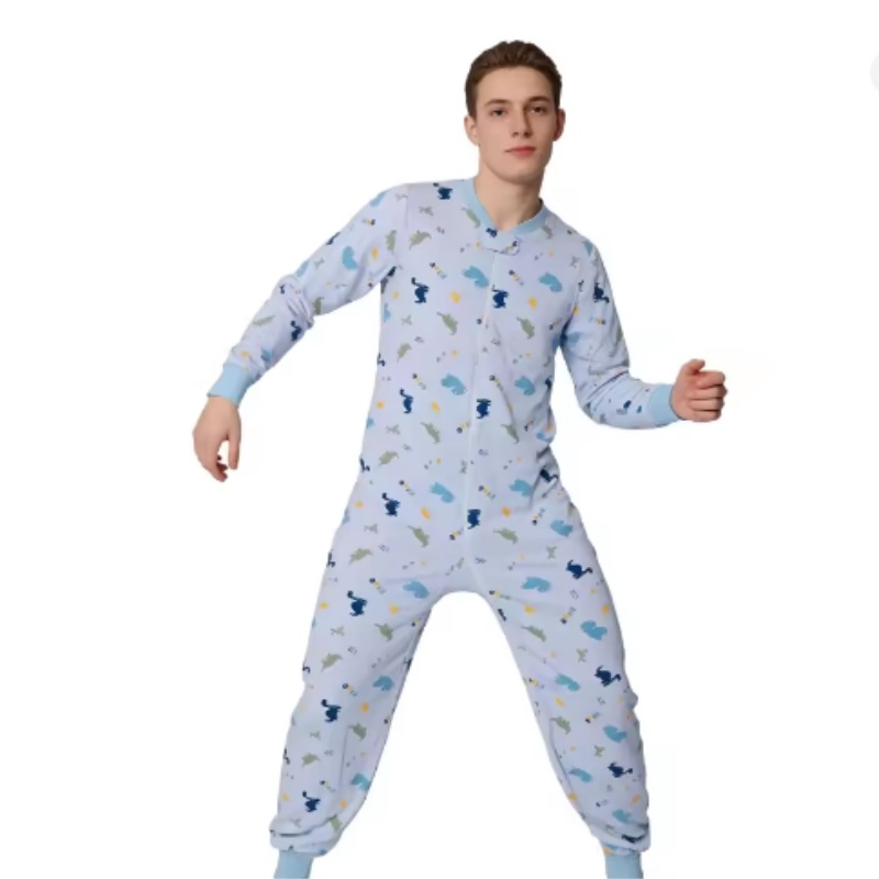 Fashion Cute Cartoon Print Pur - Baby Clothing Patterns recension och pris