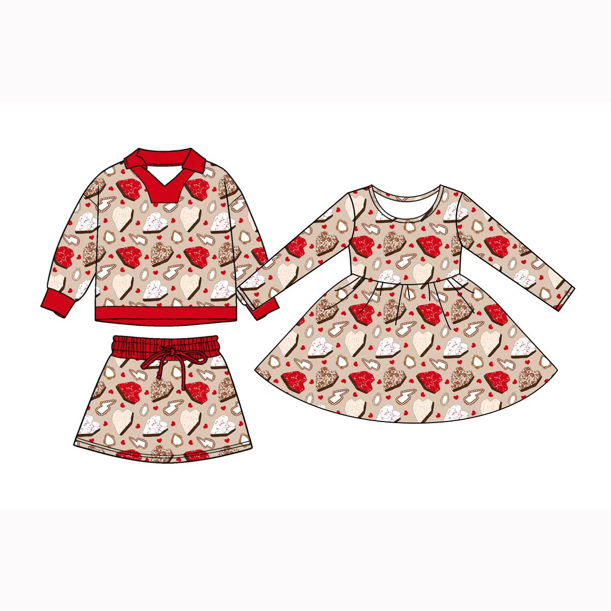 Boutique Toddler Children Cowb - Baby Clothing Boutique recension och pris