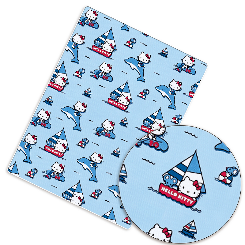 Cartoon DIY patchwork quilted  - Baby Clothing Patterns recension och pris