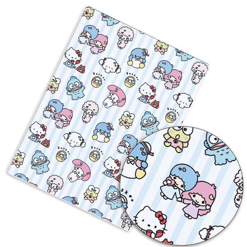 Cartoon DIY patchwork quilted  - Baby Clothing Patterns recension och pris