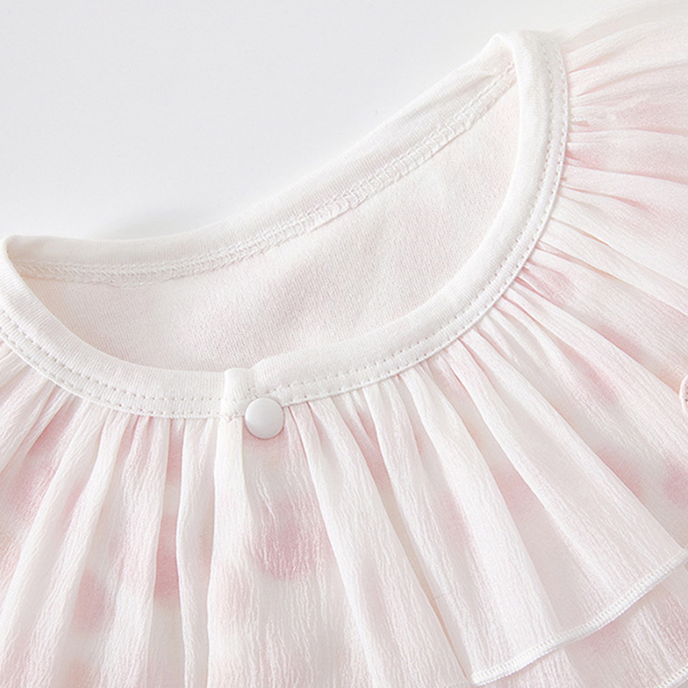 Thanksgiving Baby Girl Romper  - Baby Clothing Boutique recension och pris