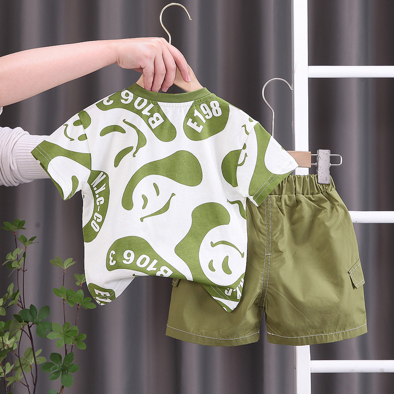 Toddler Summer Clothes for Kid - Baby Clothing Boutique recension och pris