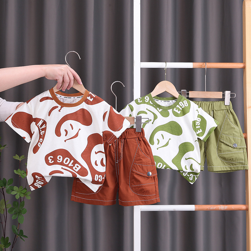 Toddler Summer Clothes for Kid - Baby Clothing Boutique recension och pris
