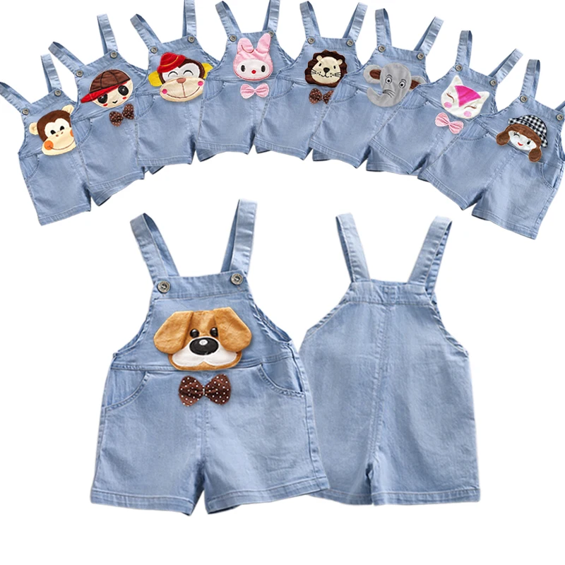 DIIMUU Toddler Baby Summer Jum - Baby Clothing Jumpers recension och pris