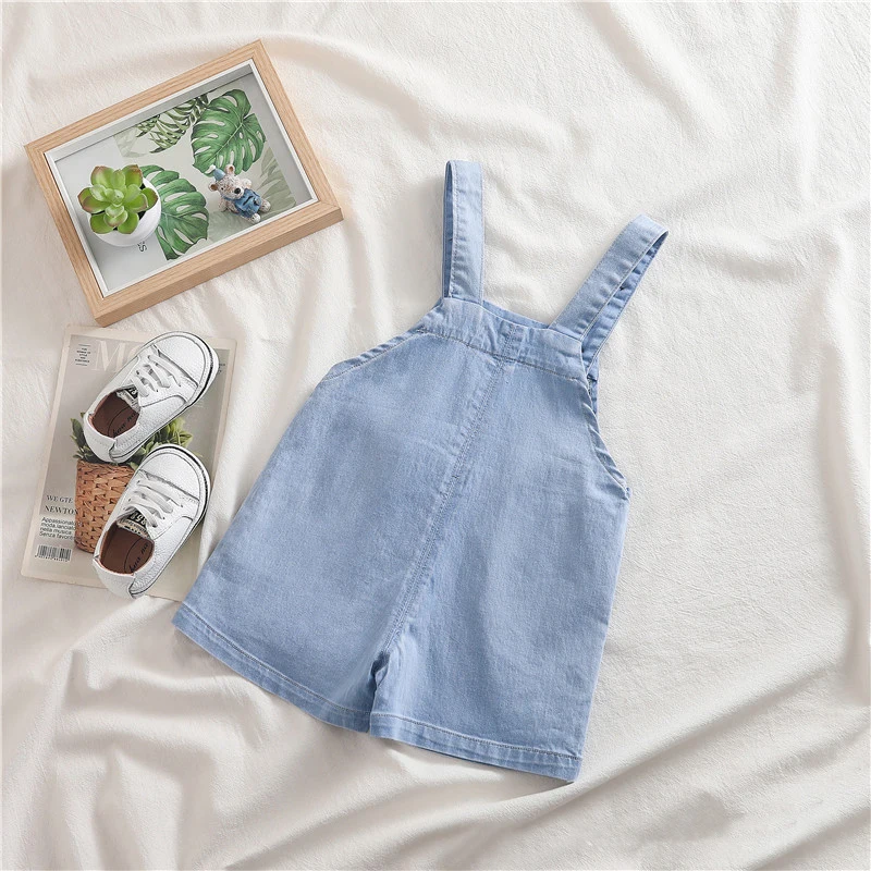 DIIMUU Toddler Baby Summer Jum - Baby Clothing Jumpers recension och pris