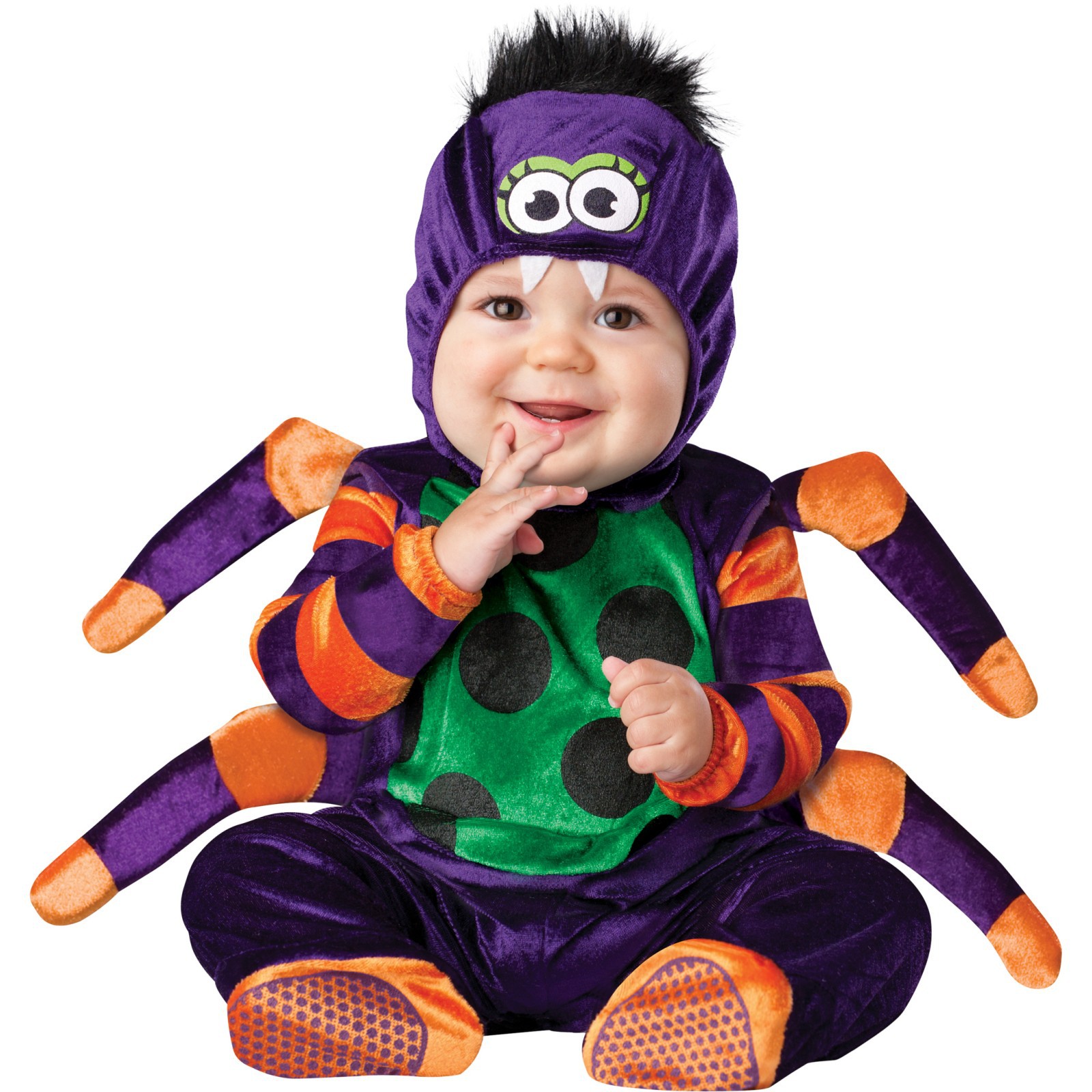 Baby Toddler Halloween Costume - Baby Zoo Clothing recension och pris