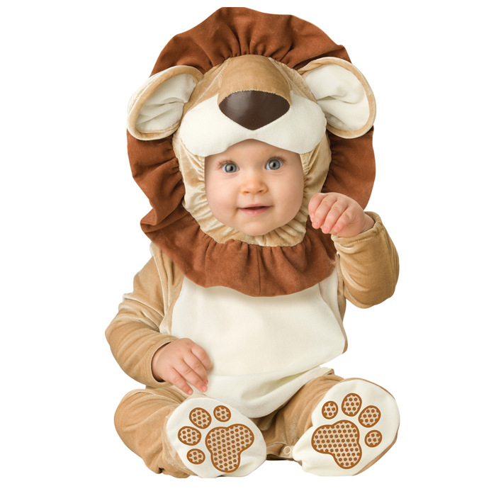 Baby Toddler Halloween Costume - Baby Zoo Clothing recension och pris