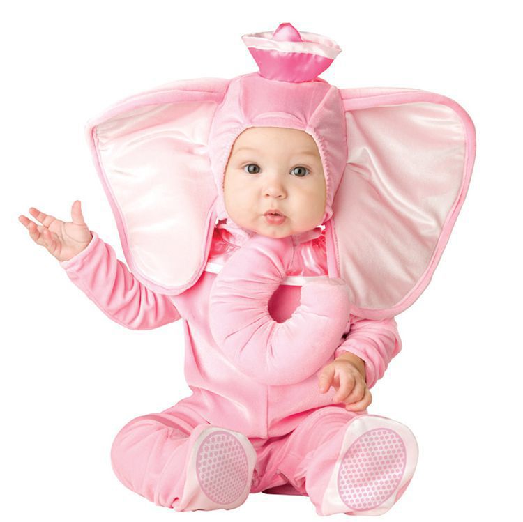 Baby Toddler Halloween Costume - Baby Zoo Clothing recension och pris