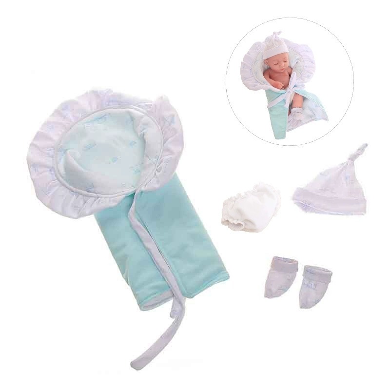 Baby Born Doll Outfits Clothes - Baby Clothing Jumpers recension och pris