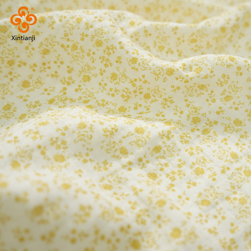 135x50cm Double Crepe Gauze Fa - Baby Clothing Sewing recension och pris