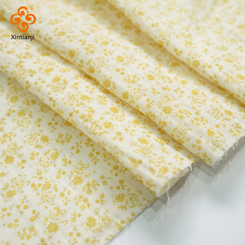 135x50cm Double Crepe Gauze Fa - Baby Clothing Sewing recension och pris