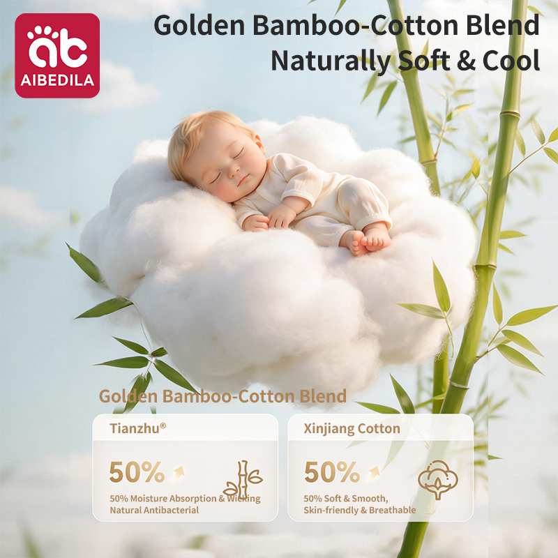 AIBEDILA Boys Girls Baby Summe - Baby Clothing Dividers recension och pris