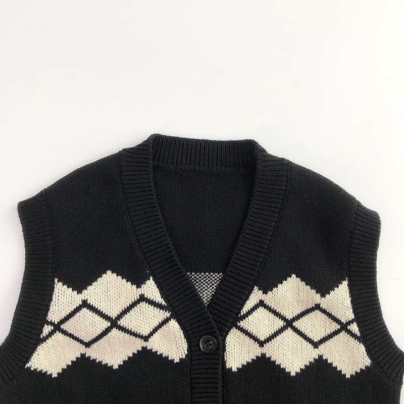Boy Baby Solid Knitting Pants  - Knit Cardigan Infant recension och pris